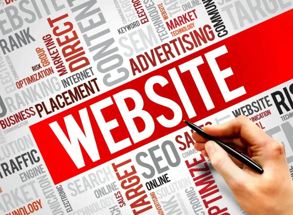 WEBSITE AUDIT 1 website audit by marvin busque