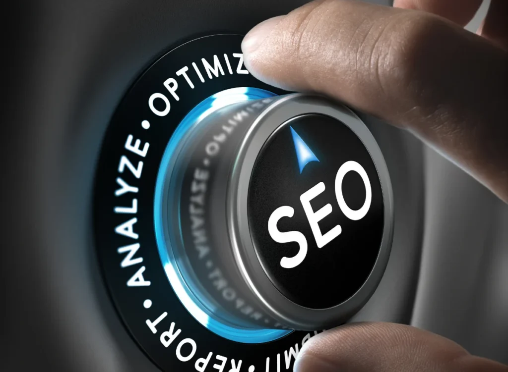 WEBSITE AUDIT 3 Technical SEO Health Check image