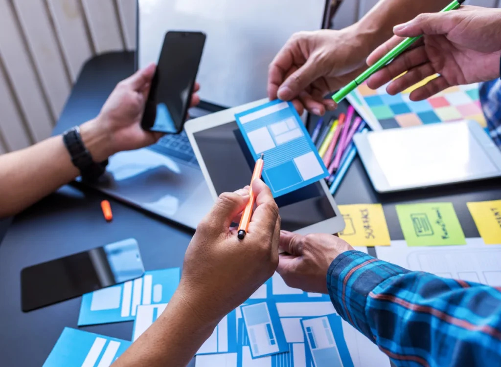 WEBSITE AUDIT 4 Optimization of User Experience image