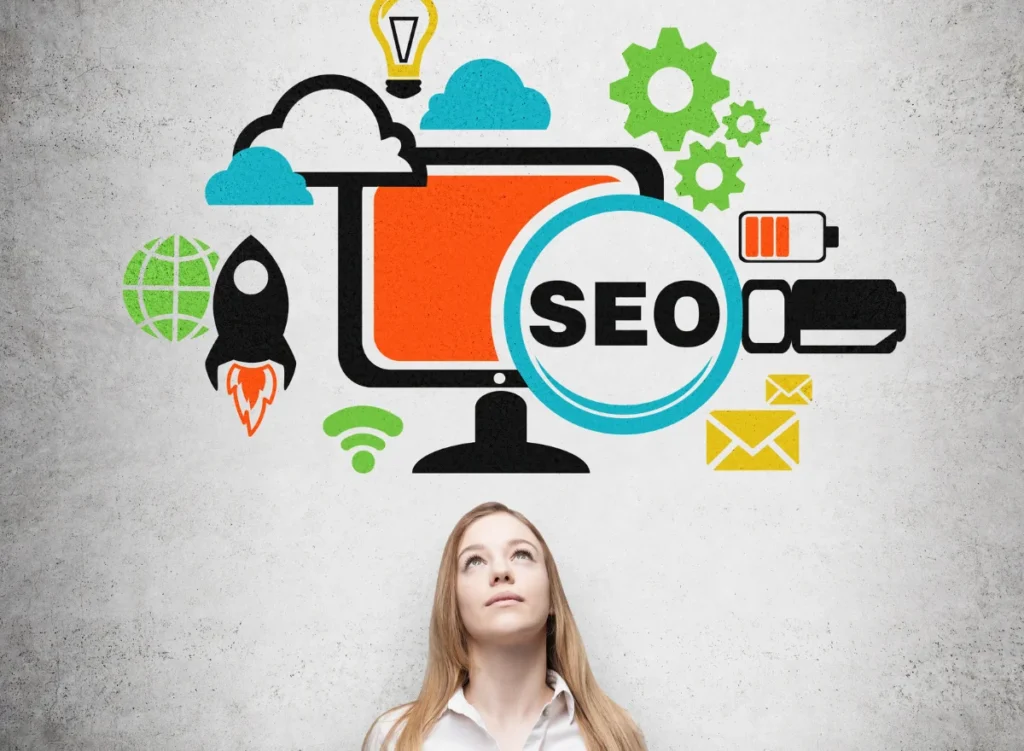 Website Success 5 SEO specialist Philippines, off-page seo image