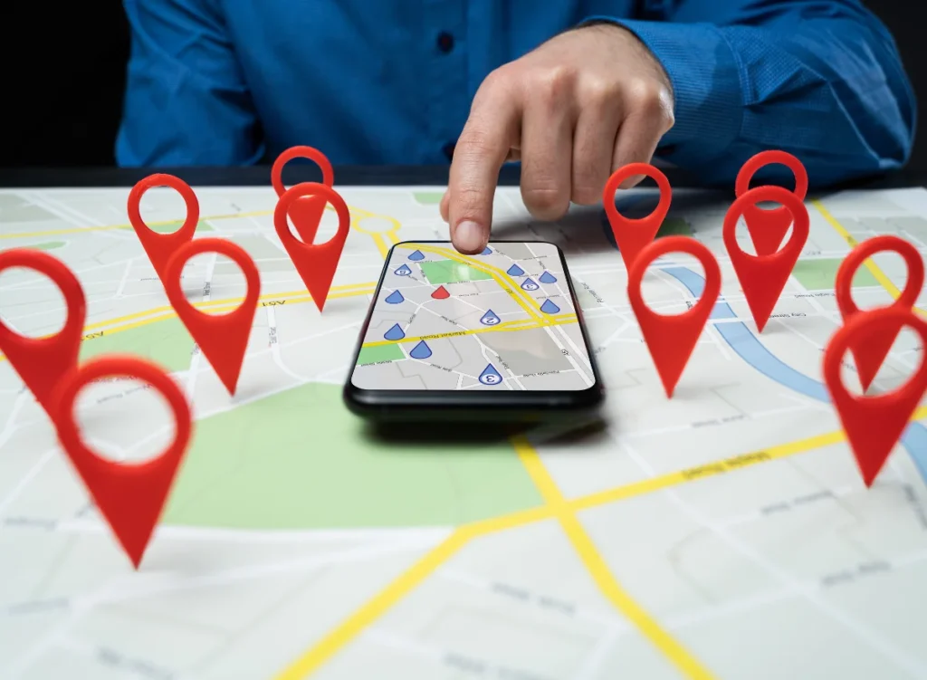 Website Success 6 local seo image
