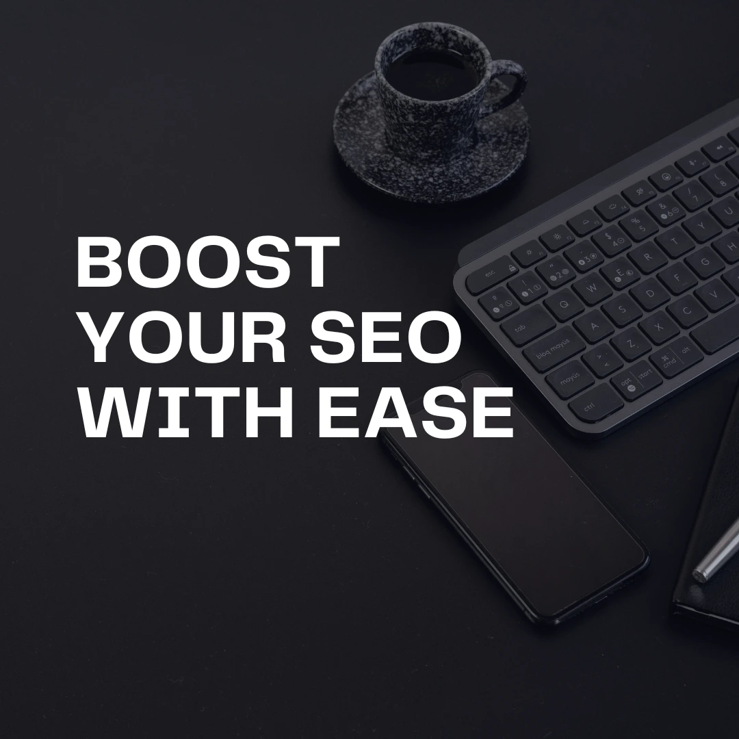 Services 1 image about on booting your seo with ease