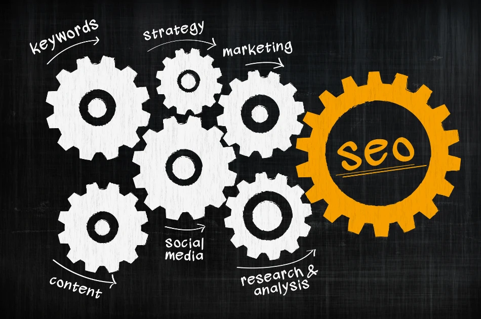 Technical SEO 1 important of technical seo